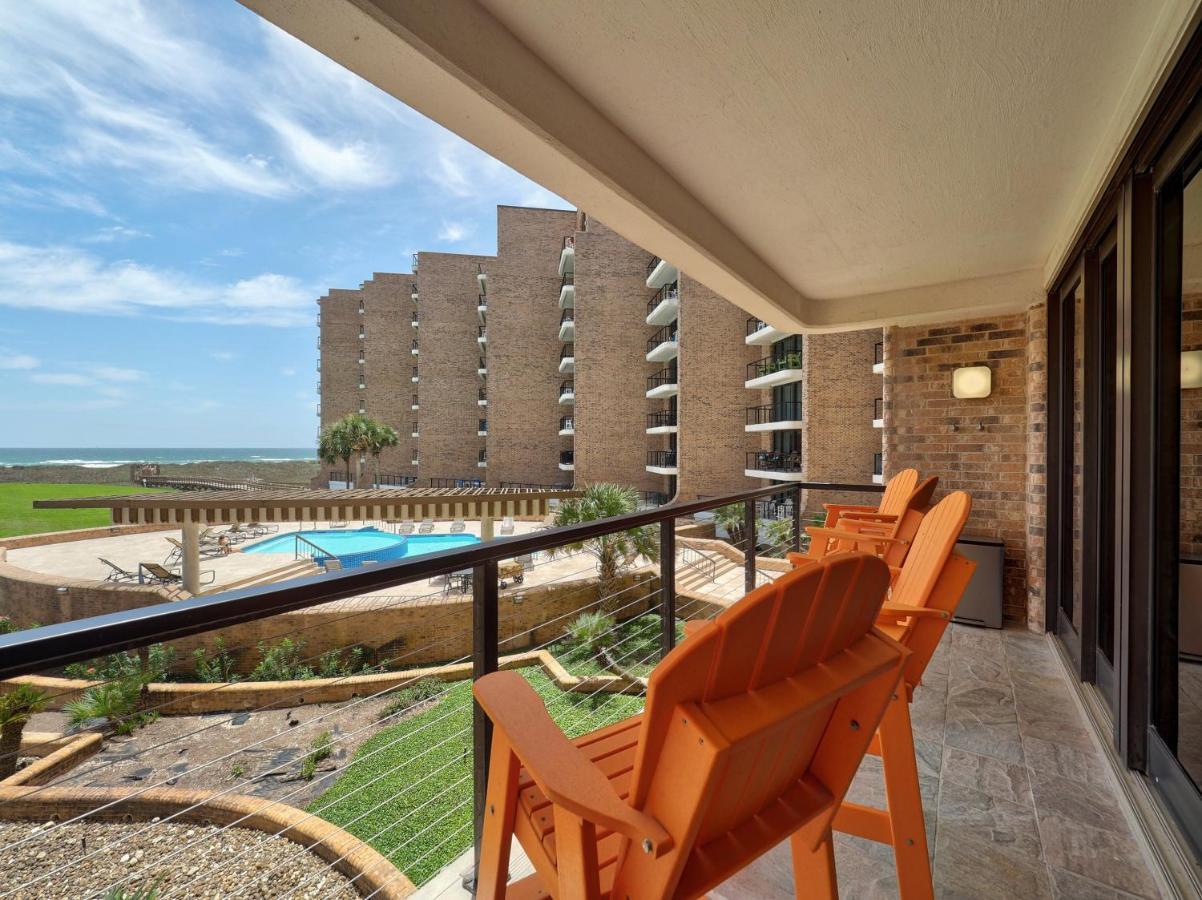Aparthotel Costa Crinks At Aransas Princess