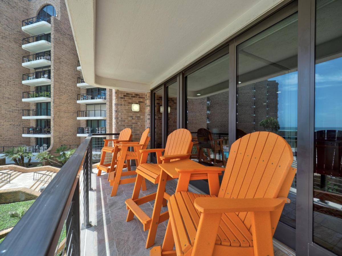 Aparthotel Costa Crinks At Aransas Princess