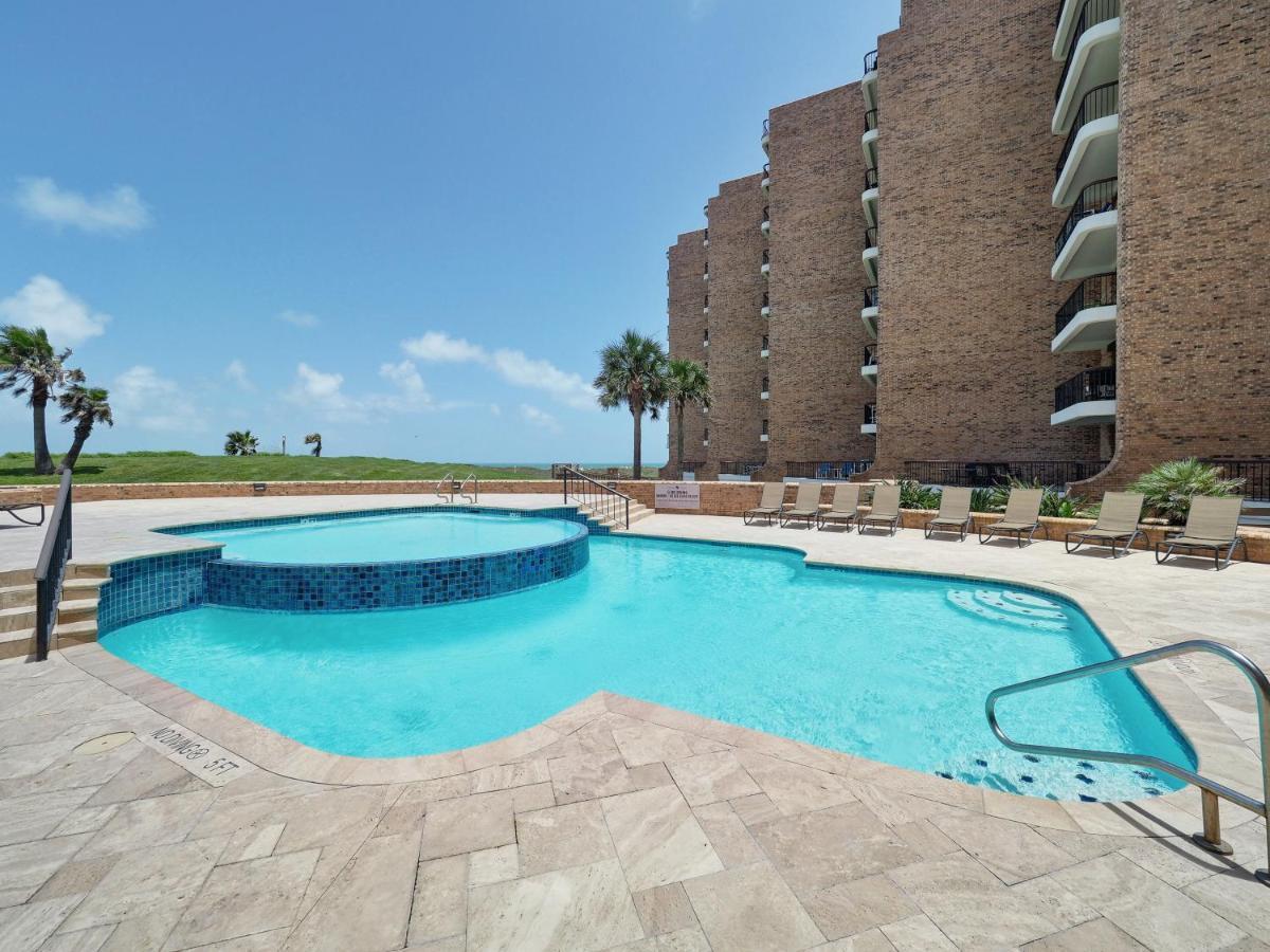 Aparthotel Costa Crinks At Aransas Princess