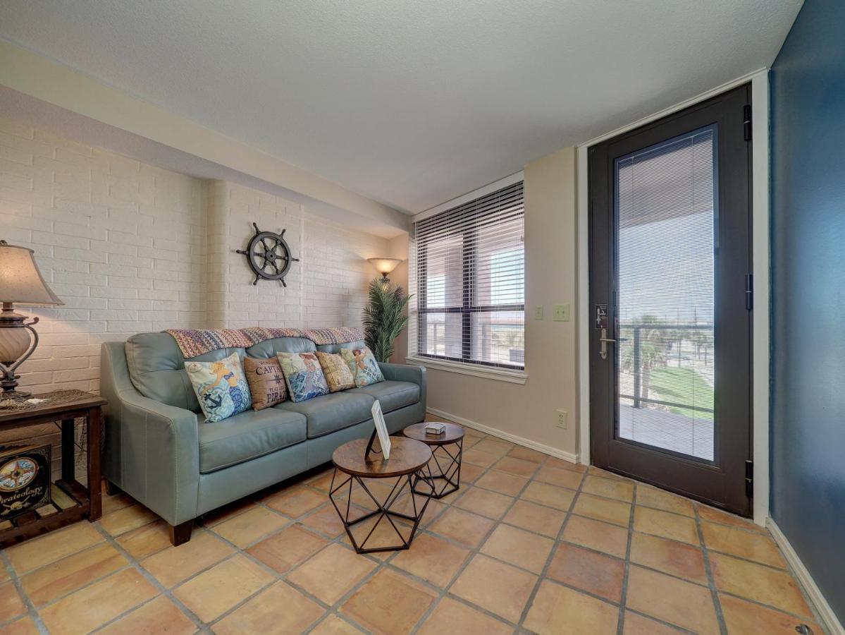 Aparthotel Costa Crinks At Aransas Princess