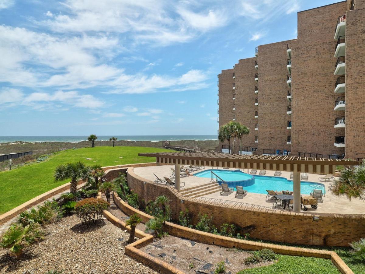 Aparthotel Costa Crinks At Aransas Princess Port Aransas